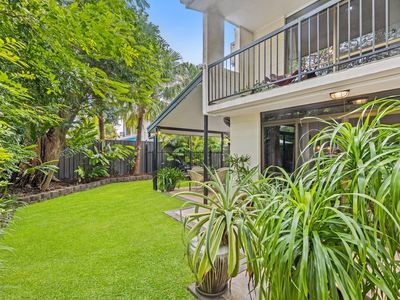4/9 Hinkler Crescent, Fannie Bay