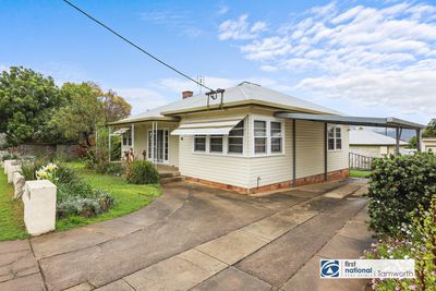 4  Jean Street, Tamworth