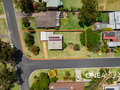 36 Dacres Street, Vincentia