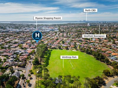 36 Winthrop Drive, Winthrop