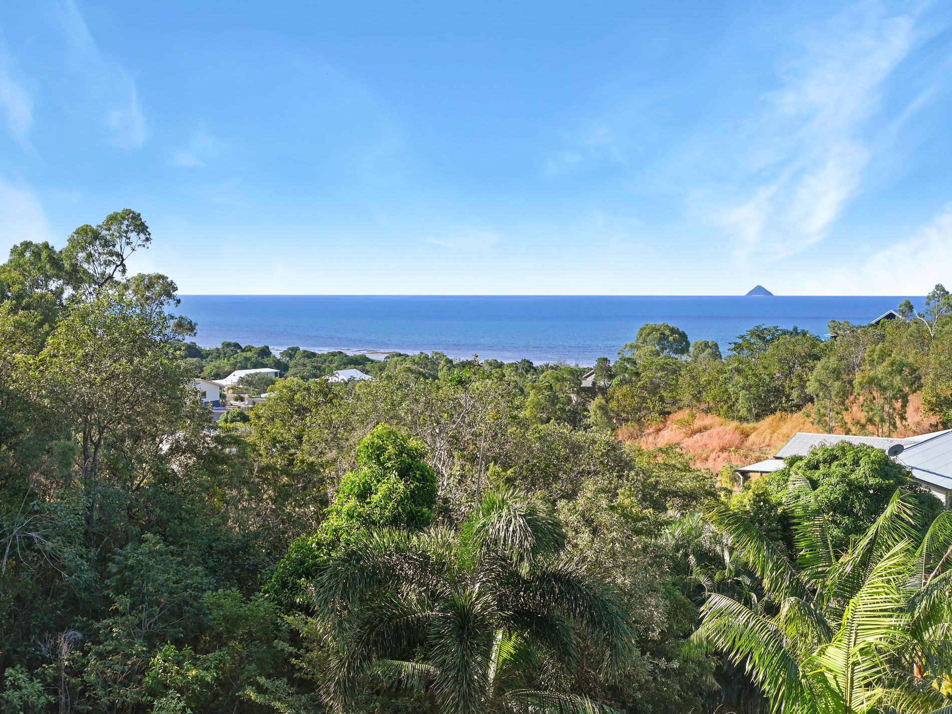Hideaway Bay