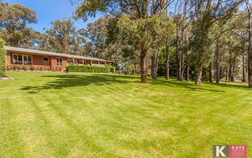 129 Beaconsfield Emerald Road, Beaconsfield Upper