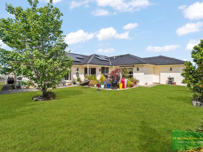 40 Westbourne Drive, Llanarth