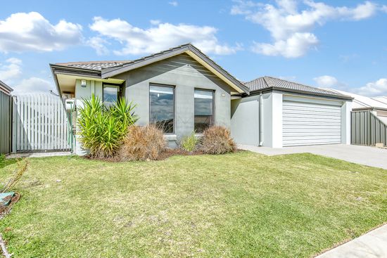 52 Horticulture Gardens, Banksia Grove