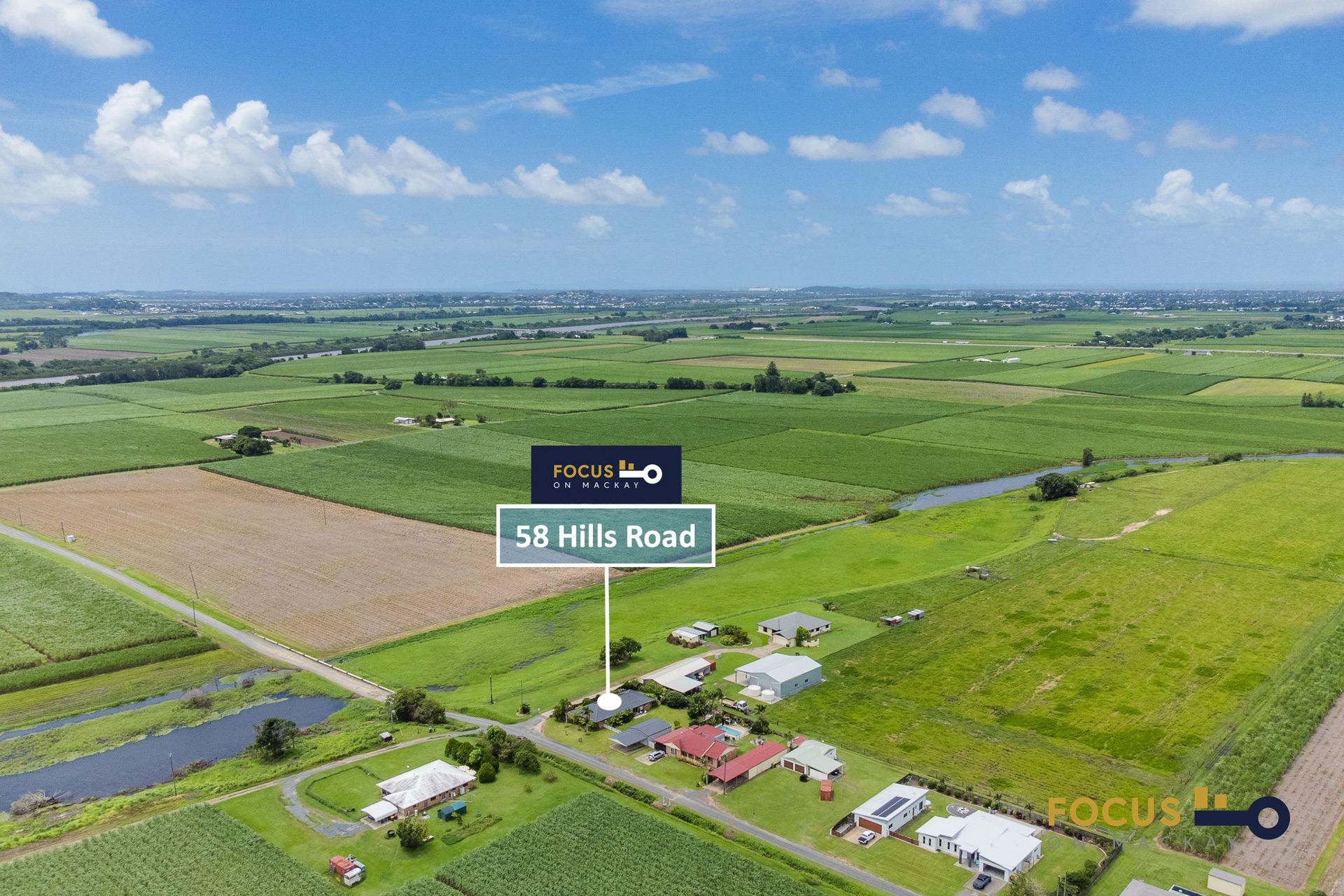 58 Hills Road, Te Kowai