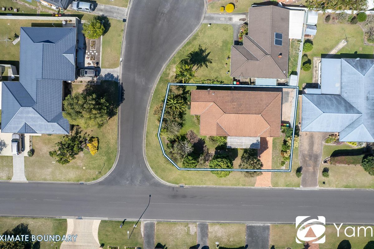 34 Osprey Drive, Yamba
