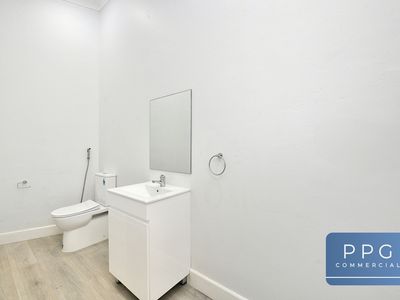 300 - 302 Railway Parade, Carlton