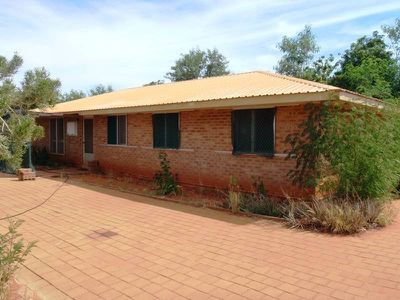 2 Boogalla Cres, South Hedland