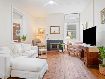 28 Railway Terrace, Rendelsham