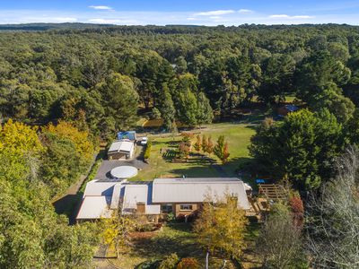 22 Montague Street, Macedon