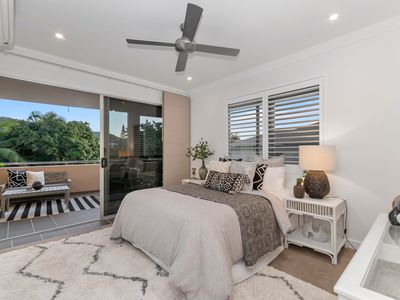 unit 8 / 88 Mitchell Street, North Ward