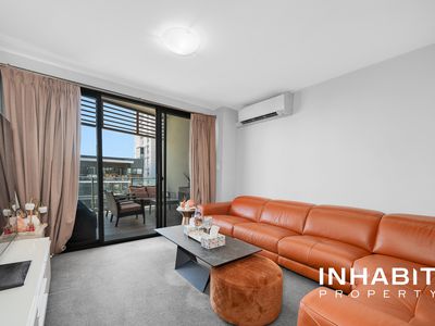 104 / 143 Adelaide Terrace, East Perth