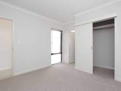 7d Wilcock, Balcatta
