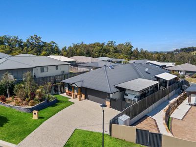 28 Butcher Bird Circuit, Upper Coomera