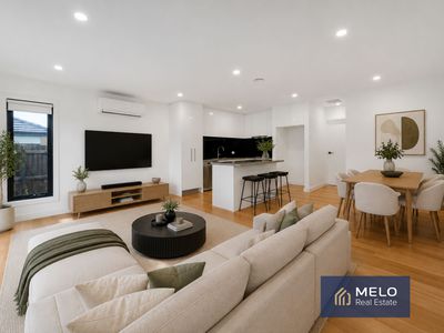 5 Isparta Mews, Roxburgh Park