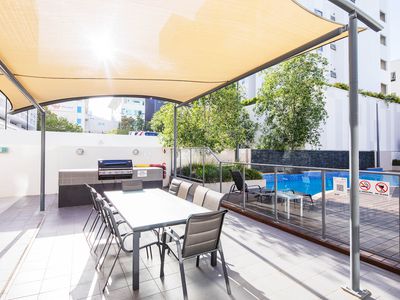 13 / 4 Delhi Street, West Perth