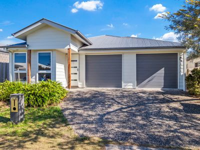 1&2 / 9 Como Place, Waterford West