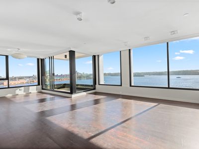 8A / 21 Thornton Street, Darling Point