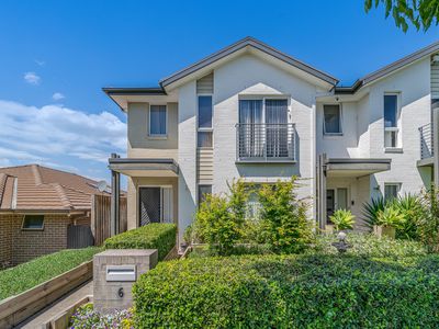 6 Sierra Avenue, Middleton Grange