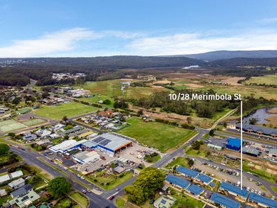 10 / 28 Merimbola Street, Pambula