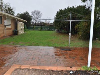 7 Edinburgh Avenue, Dubbo