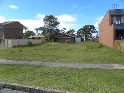 184 Jacobs Drive, Sussex Inlet