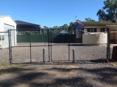 52 king Street, Nanango