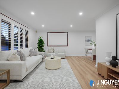 3 & 3A  Pavasovic Place, Bonnyrigg Heights