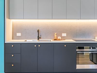 555 Wellington Street, Perth