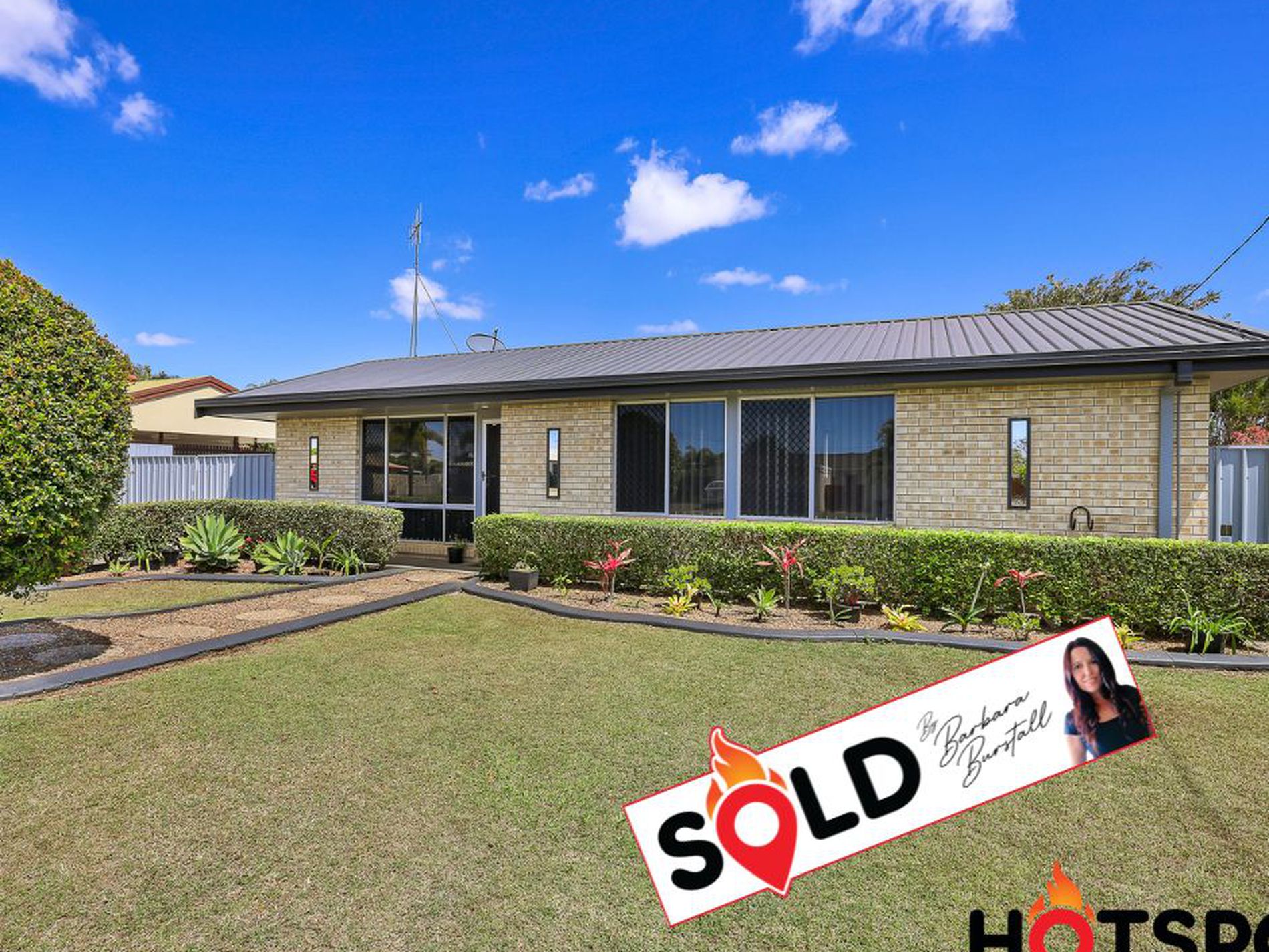 22 McLachlan Drive, Avenell Heights