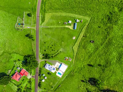 154  Tuntable Creek Road, The Channon