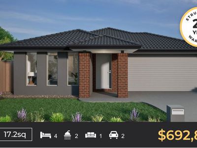  Lot 2230  Tursuli Drive,, Truganina