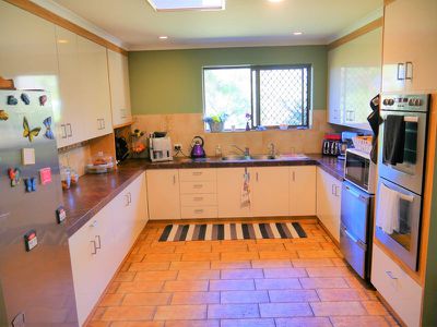 12 Lysdale Road, Wondai