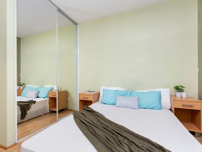 20 / 448 Murray Street, Perth