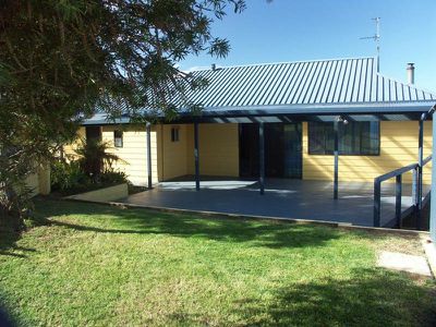 5 Albert Terrace, Eden