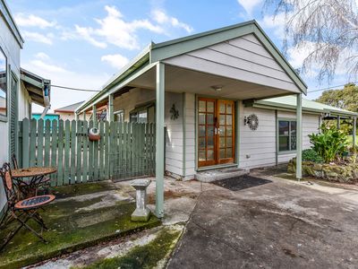 5 Mount Burr Road, Millicent