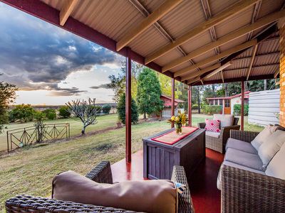 46 Moore Street, Kingaroy