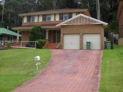 18 Kauri Court, Ourimbah