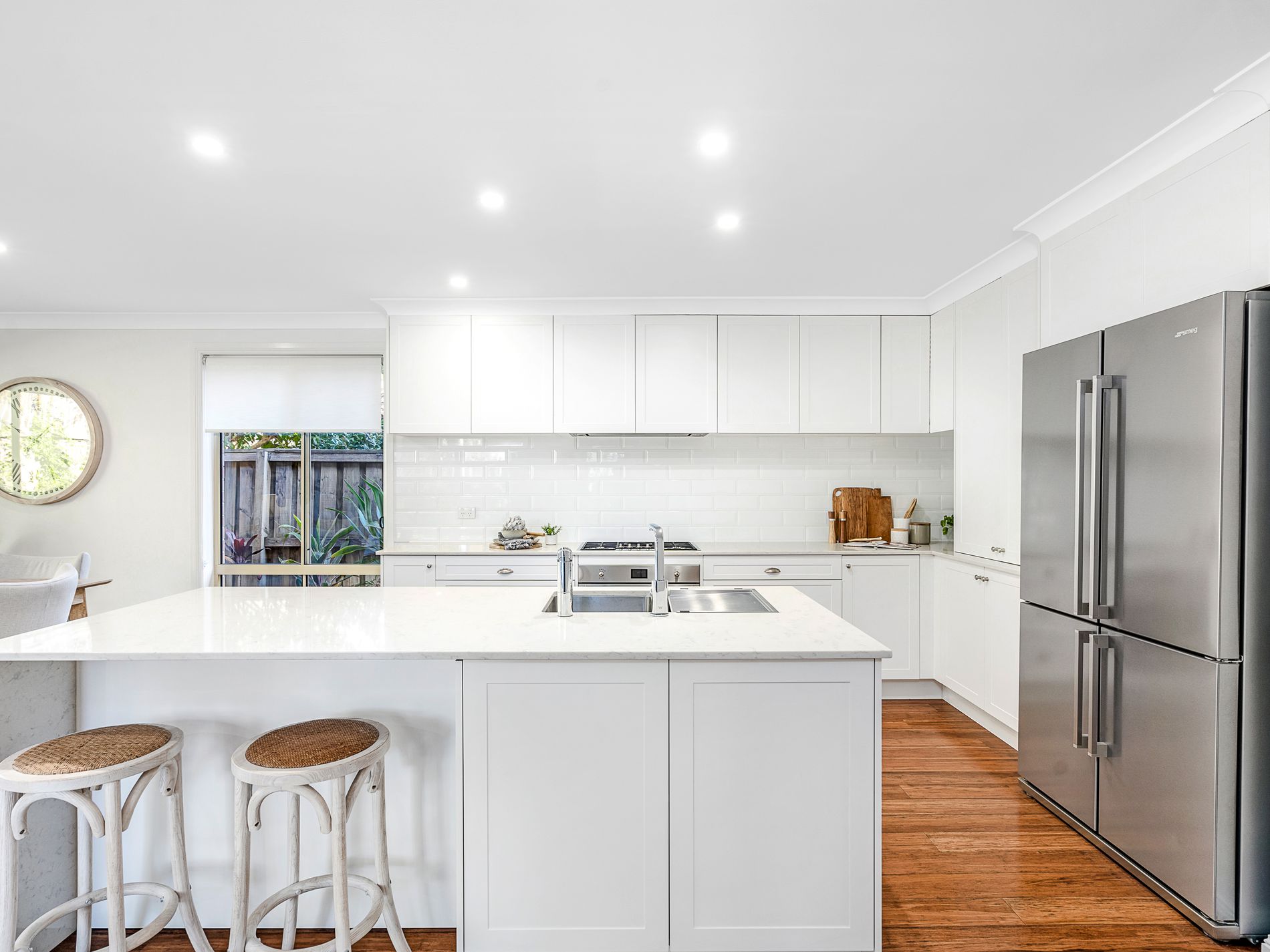 4 Broughton Court, Kellyville