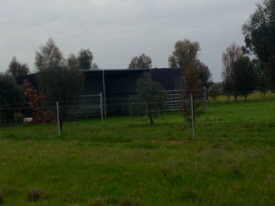 Lot B Race Course Road, Deniliquin