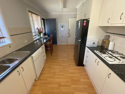 4 Mcdonnell Street, Forbes