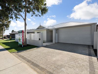 18 Laverton Crescent, Harrisdale