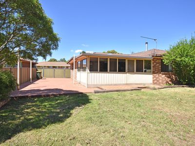 8 Jack William Drive, Dubbo