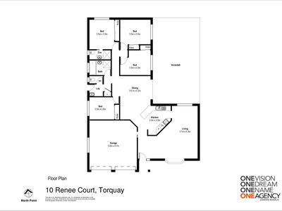 10 Renee Court, Torquay