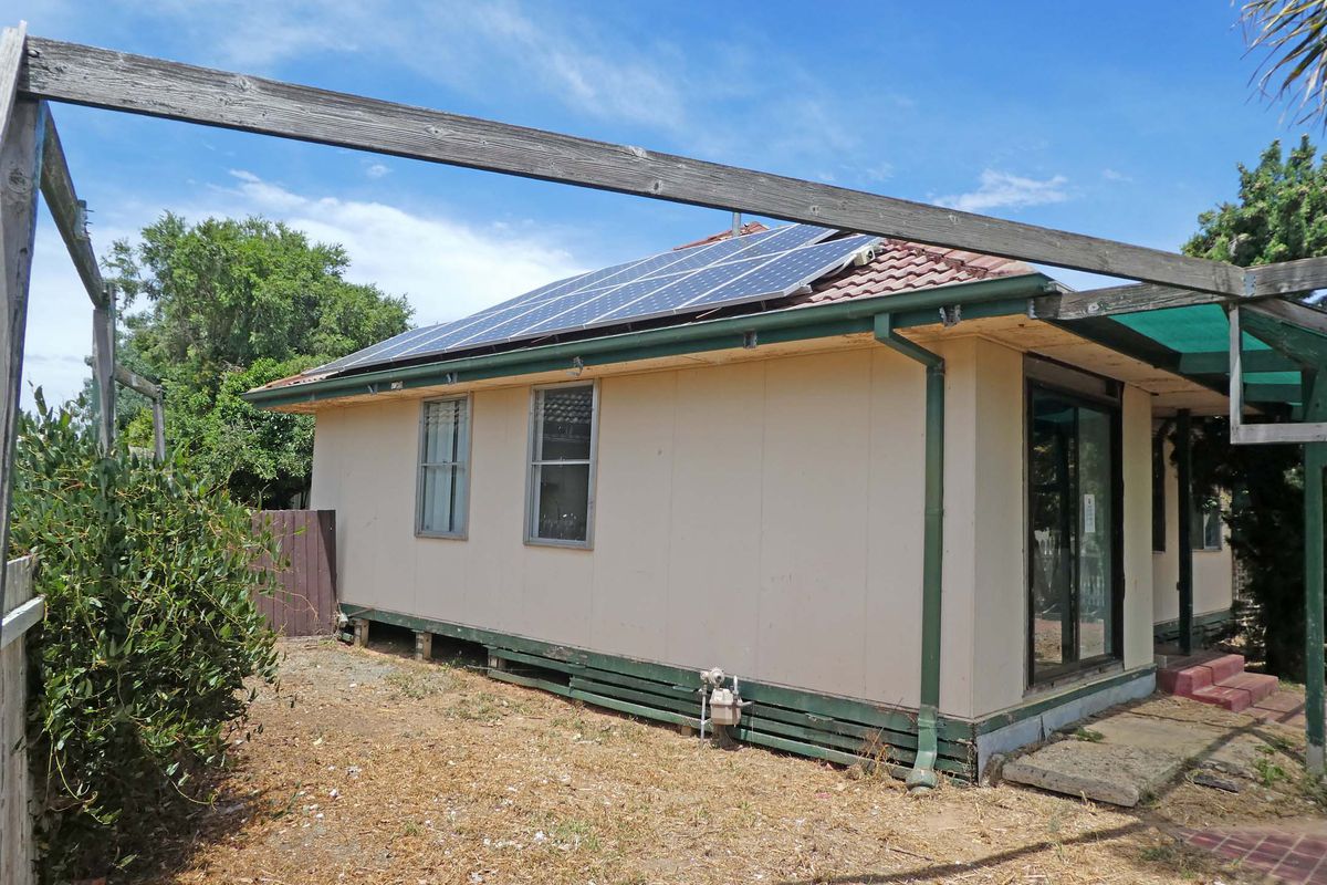 18 Church Street, Girgarre