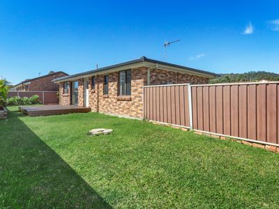1 Whitewood Place, Albion Park Rail