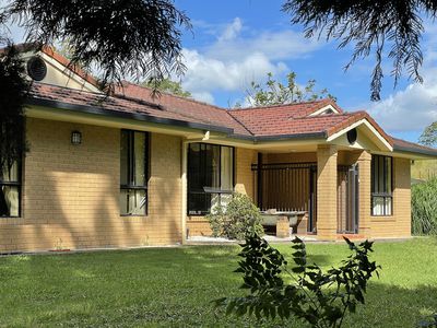 2466 Nimbin Road, Nimbin