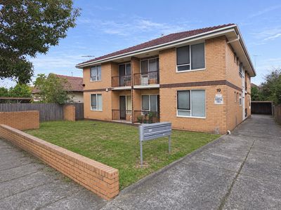 3 / 19 Brisbane St, Murrumbeena