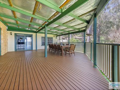 1534 Duncans Creek Road, Duncans Creek