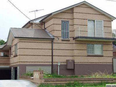 2 / 24 Kelsey Street, Arncliffe